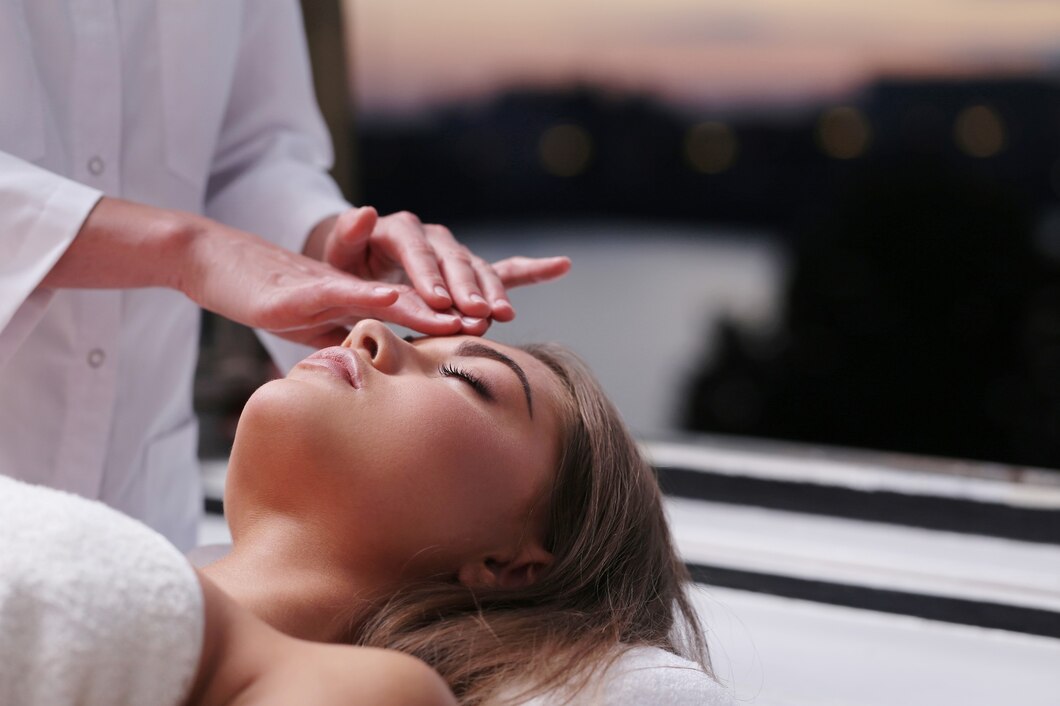 Czy masaż ajurwedyjski może pomóc w stresie i napięciu mięśni?
