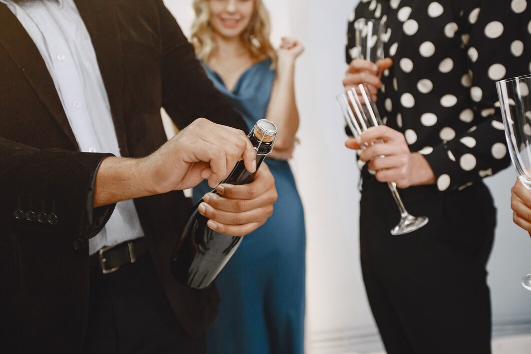 Jak wybrać idealny zespół na wesele dla różnorodnych gości?