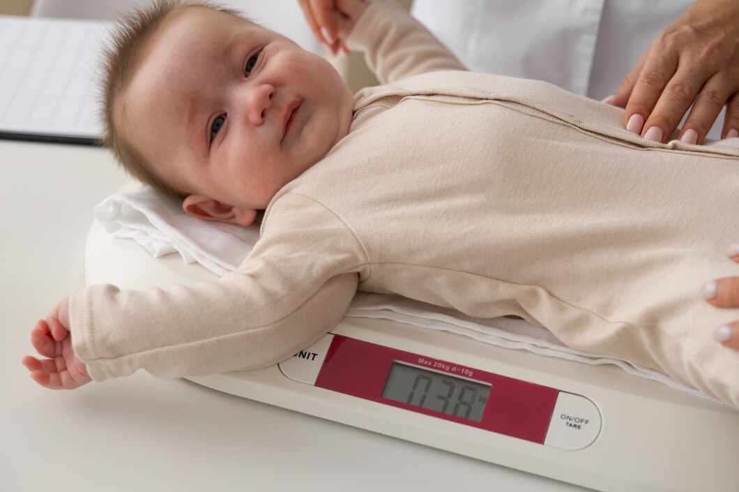Jak monitorowanie tętna i poziomu tlenu we krwi może pomóc w opiece nad dzieckiem?